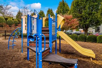 On site playground